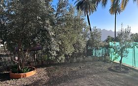 La Casa De Tea