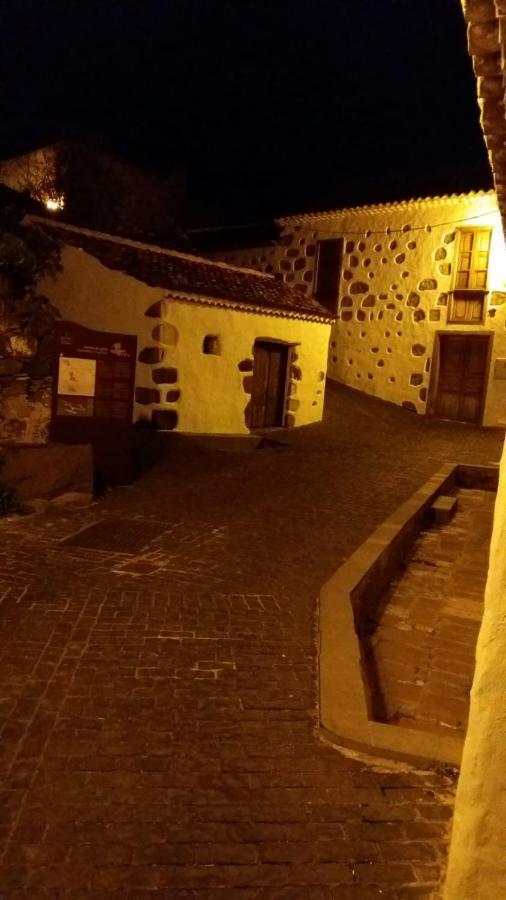 La Casa De Tea Villa Santa Lucia De Tirajana Exterior photo